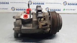 Chrysler 300M Ilmastointilaitteen kompressorin pumppu (A/C) 4472205604