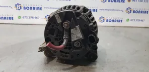 Dodge Avenger Generatore/alternatore 05033757AB