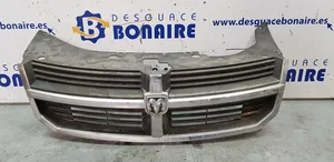 Dodge Avenger Grille de calandre avant YW351XXAB