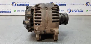 Dodge Avenger Alternator 05033757AB