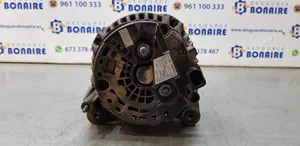 Dodge Avenger Alternator 05033757AB