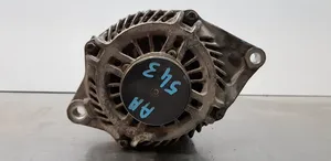 Mitsubishi Lancer X Alternator 1800A053