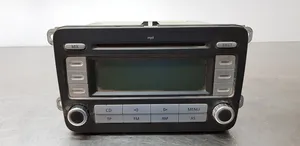 Volkswagen Tiguan HiFi Audio sound control unit 5M0035186C