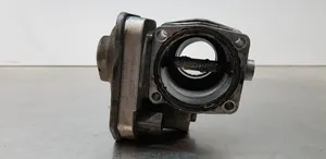 Opel Zafira B Throttle body valve 97376266