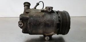 Opel Zafira B Air conditioning (A/C) compressor (pump) 13432837