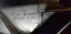 BMW X3 E83 Ventilatore di raffreddamento elettrico del radiatore 67326925702