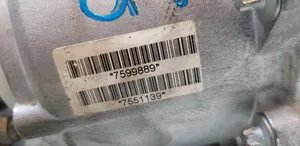 BMW X5 E70 Gearbox transfer box case 27107599886