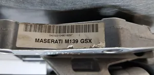 Maserati Quattroporte Colonne de direction 404598