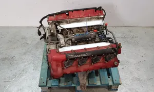 Maserati Quattroporte Silnik / Komplet M139