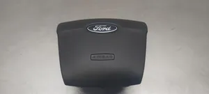 Ford S-MAX Ohjauspyörän turvatyyny 2469641