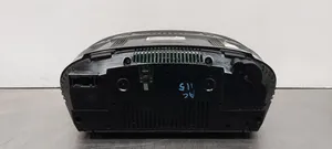 BMW X5 E70 Compteur de vitesse tableau de bord 62109236818