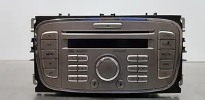 Ford Mondeo MK IV Centralina Audio Hi-fi 1818660