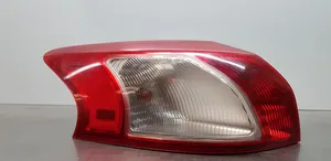 Mitsubishi Lancer X Żarówka lampy tylnej 8330A277