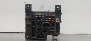 Citroen C-Crosser Moduł / Sterownik BSM 8637A319