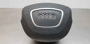 Audi A4 Allroad Poduszki powietrzne Airbag / Komplet 8K1857003B24A