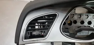Audi A4 Allroad Poduszki powietrzne Airbag / Komplet 8K1857003B24A