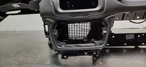 Jeep Renegade Poduszki powietrzne Airbag / Komplet 735690845