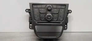 Opel Mokka Multifunctional control switch/knob 95352486