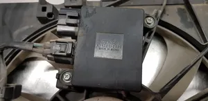 Mazda 6 Ventilatore di raffreddamento elettrico del radiatore SH0215140