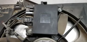 Mazda 6 Ventilateur de refroidissement de radiateur électrique SH0215140