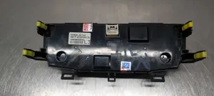 Toyota Verso Centralina del climatizzatore 559000F140