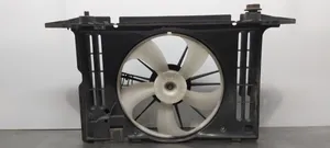 Toyota Verso Ventilatore di raffreddamento elettrico del radiatore 167110D190