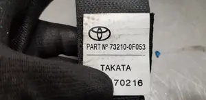 Toyota Verso Turvatyynysarja 554000F060B0