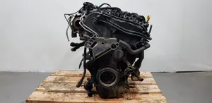 Volkswagen Caddy Engine CUU