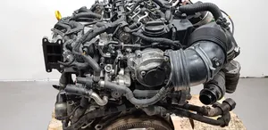 Volkswagen Caddy Engine CUU