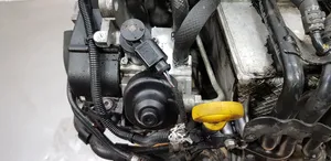 Volkswagen Caddy Engine CUU