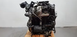 Volkswagen Caddy Engine CUU