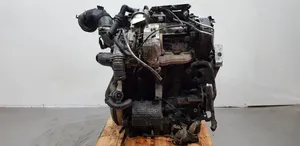 Volkswagen Caddy Motor CUU