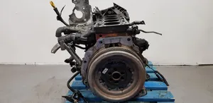 Skoda Superb B8 (3V) Moottorin lohko CRL