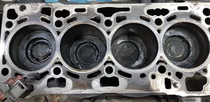 Skoda Superb B8 (3V) Motorblock CRL