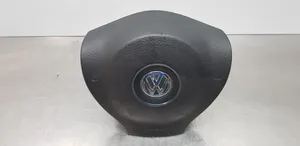 Volkswagen Golf SportWagen Ohjauspyörän turvatyyny 3C8880201K81U
