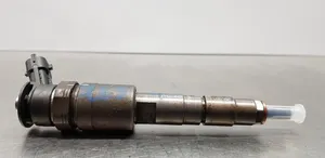 Citroen C-Elysée Injecteur de carburant 0445110340