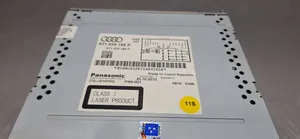 Audi A5 8T 8F Unité de contrôle son HiFi Audio 8T1035186P
