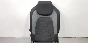 Citroen C4 Aircross Fotel tylny 1610439880