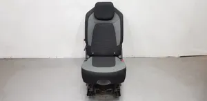Citroen C4 Aircross Fotel tylny 1610439880