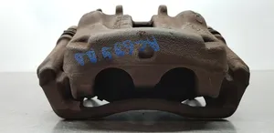 Opel Vivaro Front brake caliper 93192059