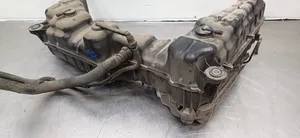 Dacia Lodgy Filtre à particules catalyseur FAP / DPF 172A24881R