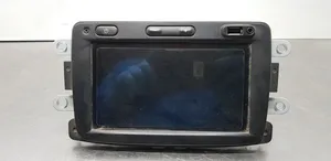 Dacia Lodgy HUD-näyttö 281158848R