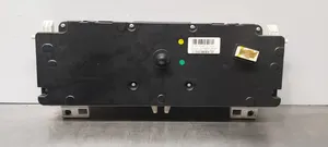 Citroen C4 Aircross Spidometrs (instrumentu panelī) 9816911280