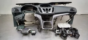 Ford C-MAX II Airbag set 2016391