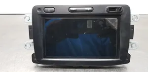 Dacia Lodgy HUD-näyttö 281158848R