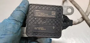 Dacia Lodgy Sensore della sonda Lambda 227906887R