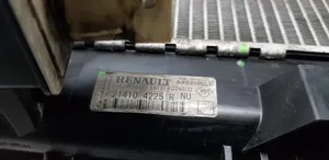 Dacia Lodgy Radiateur de refroidissement 214104225R