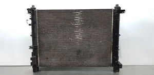 Dacia Lodgy Radiateur de refroidissement 214104225R