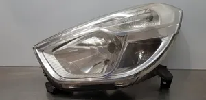 Dacia Lodgy Lampa przednia 260605913R