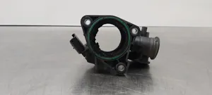 Citroen Jumpy Throttle body valve 9664960080